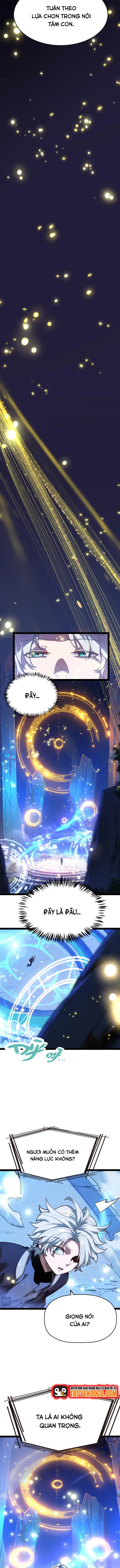 Tội Ác Chi Thành - Chương 1 - Trang 19