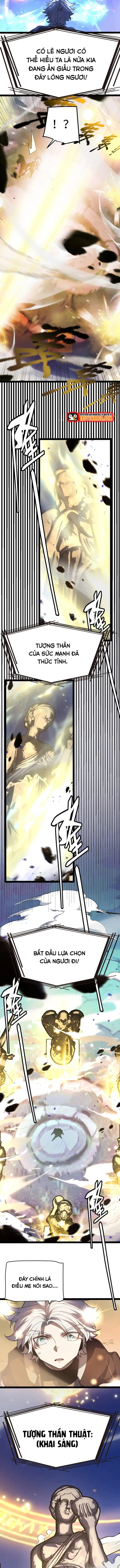 Tội Ác Chi Thành - Chương 1 - Trang 20