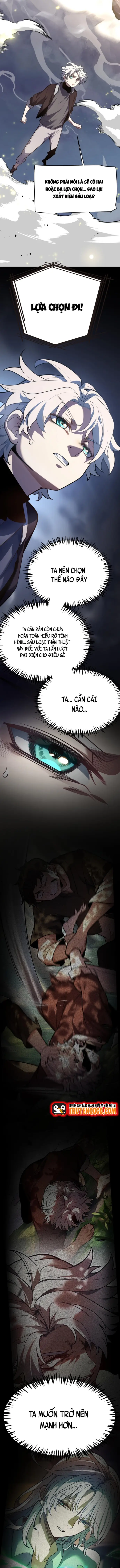 Tội Ác Chi Thành - Chương 1 - Trang 22