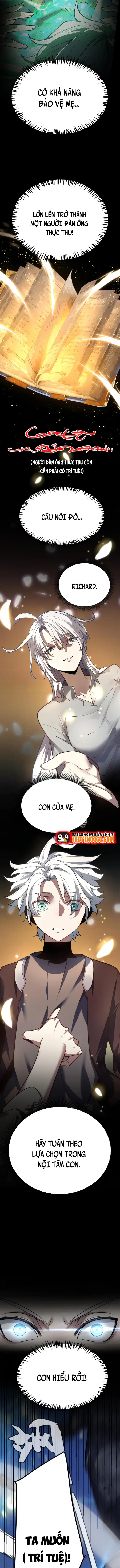 Tội Ác Chi Thành - Chương 1 - Trang 23