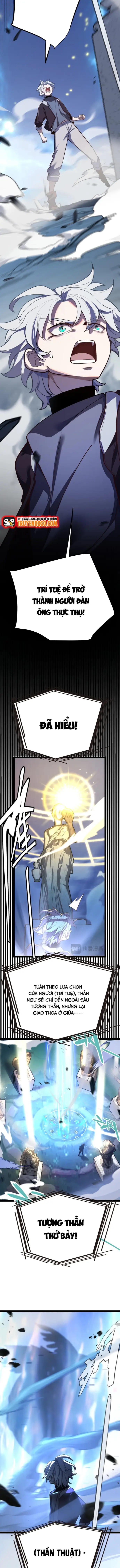 Tội Ác Chi Thành - Chương 1 - Trang 24