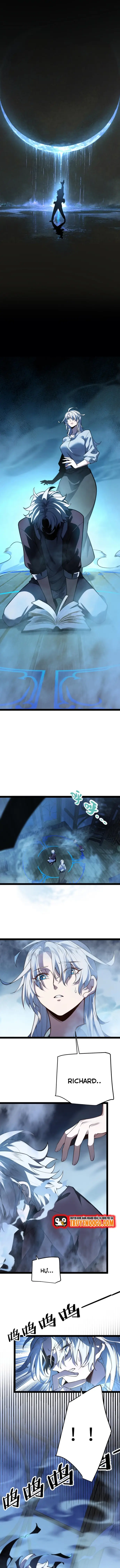 Tội Ác Chi Thành - Chương 1 - Trang 26