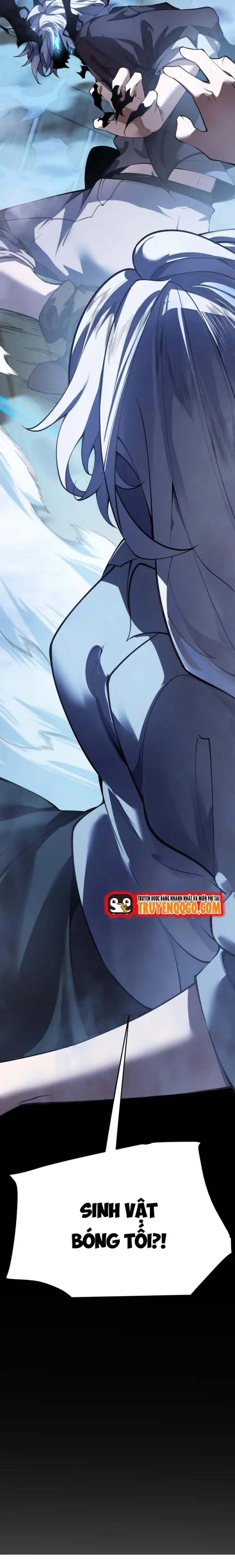 Tội Ác Chi Thành - Chương 1 - Trang 27