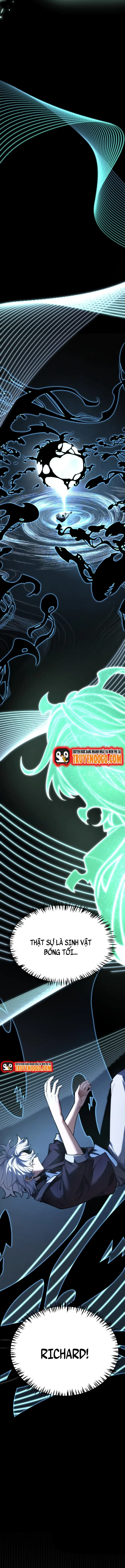 Tội Ác Chi Thành - Chương 2 - Trang 5