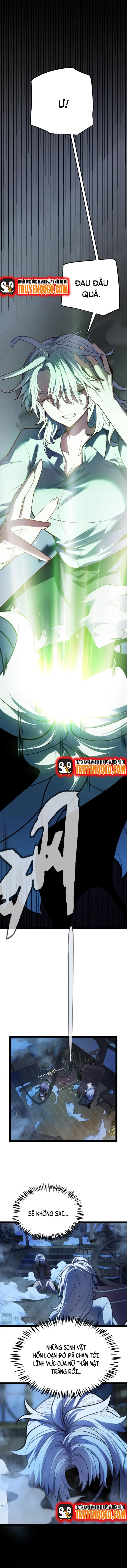 Tội Ác Chi Thành - Chương 2 - Trang 6