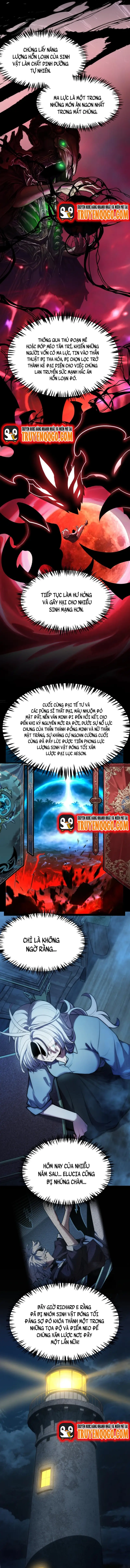 Tội Ác Chi Thành - Chương 2 - Trang 8
