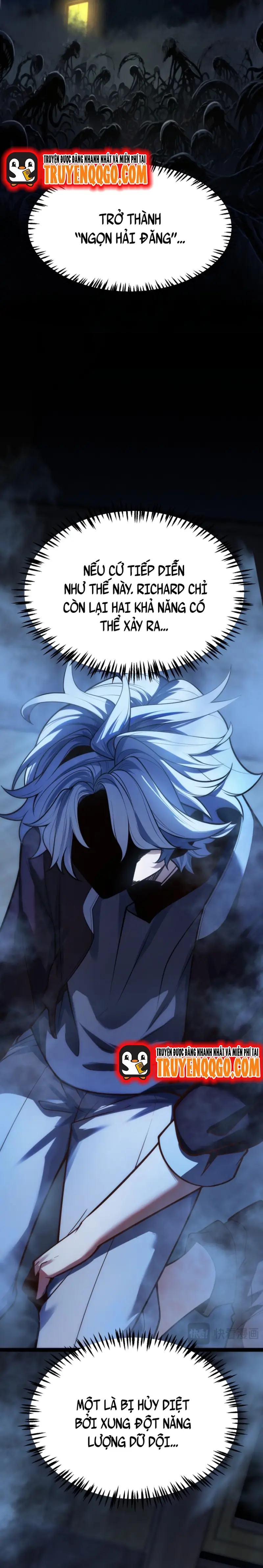 Tội Ác Chi Thành - Chương 2 - Trang 9