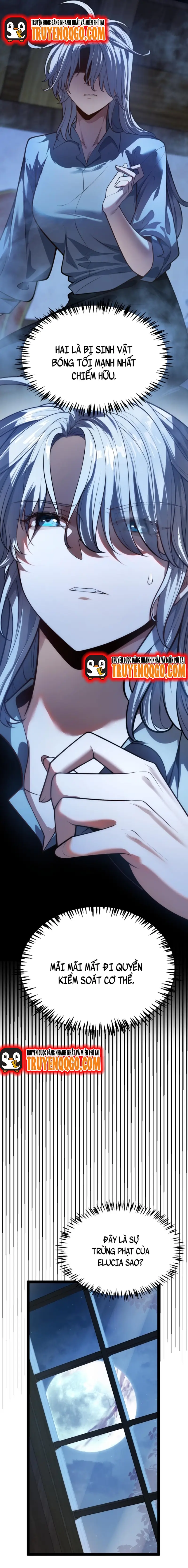 Tội Ác Chi Thành - Chương 2 - Trang 10