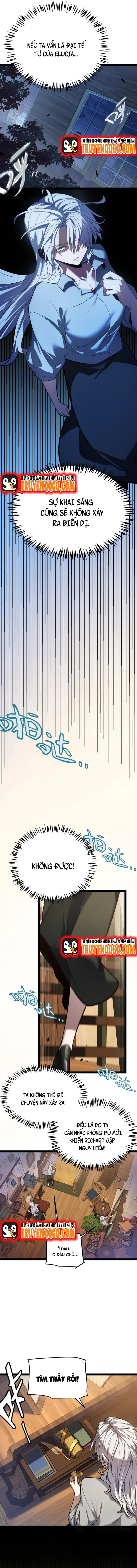 Tội Ác Chi Thành - Chương 2 - Trang 11