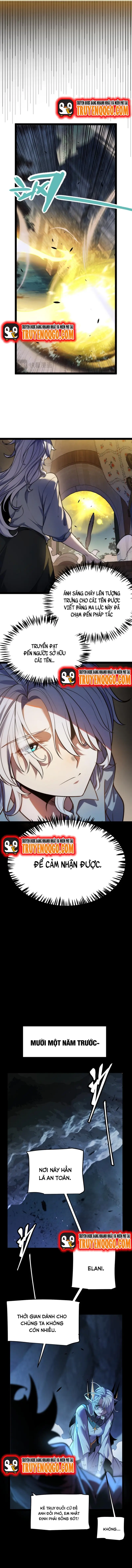 Tội Ác Chi Thành - Chương 2 - Trang 13