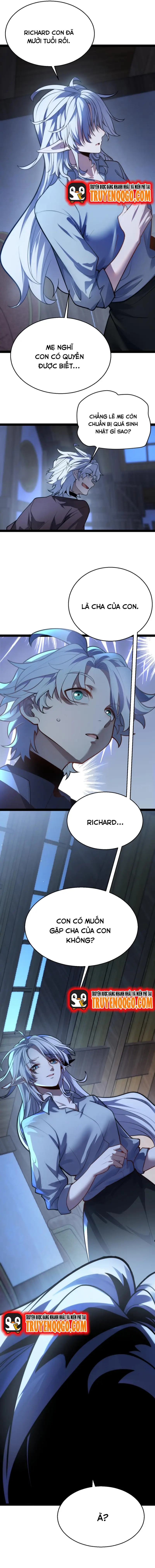 Tội Ác Chi Thành - Chương 2 - Trang 20