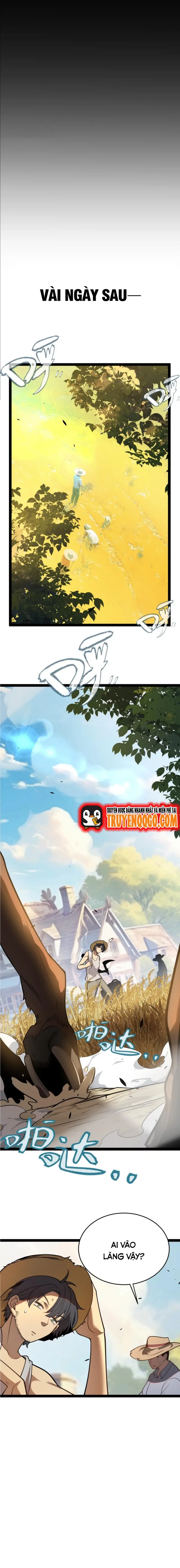 Tội Ác Chi Thành - Chương 2 - Trang 23