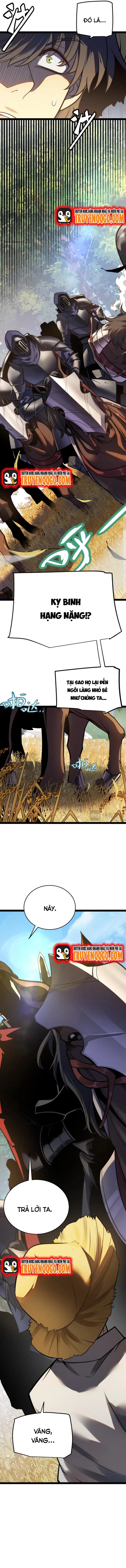 Tội Ác Chi Thành - Chương 2 - Trang 24