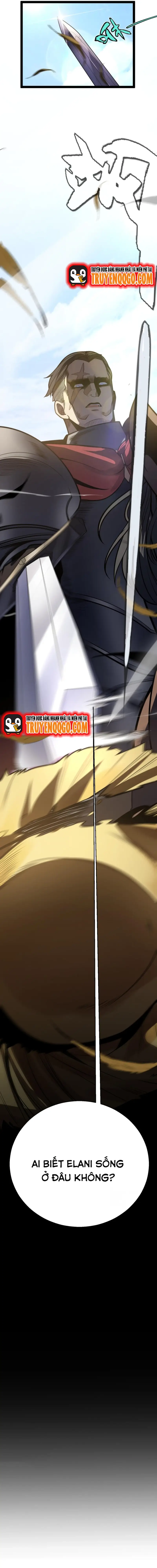 Tội Ác Chi Thành - Chương 2 - Trang 25