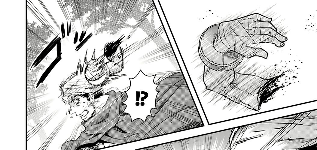 Khi Tôi Chuyển Sinh Thành Một Thanh Kiếm - Chương 1 - Trang 39