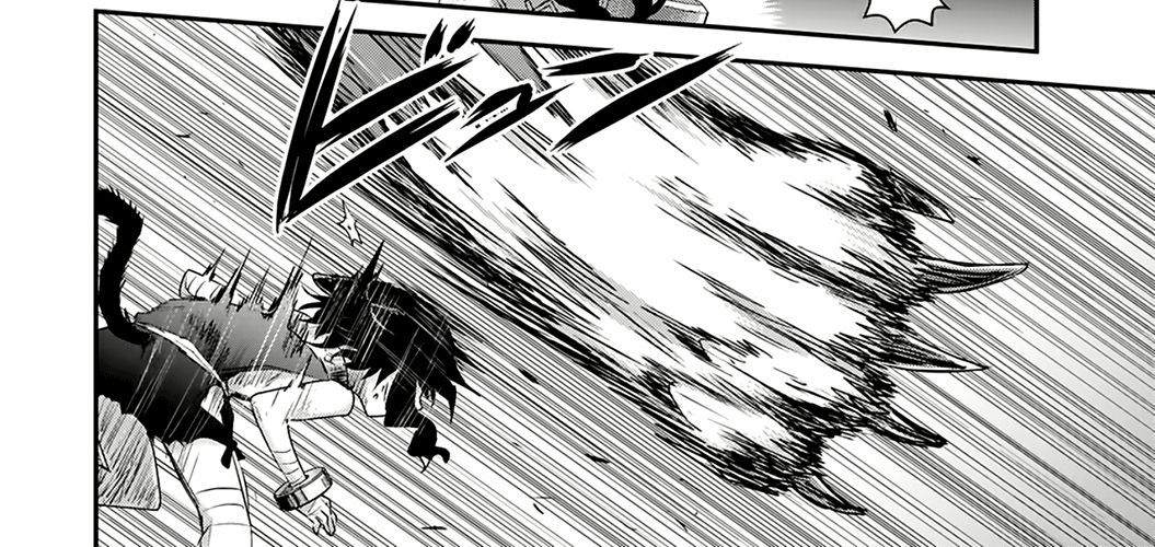 Khi Tôi Chuyển Sinh Thành Một Thanh Kiếm - Chương 1 - Trang 41