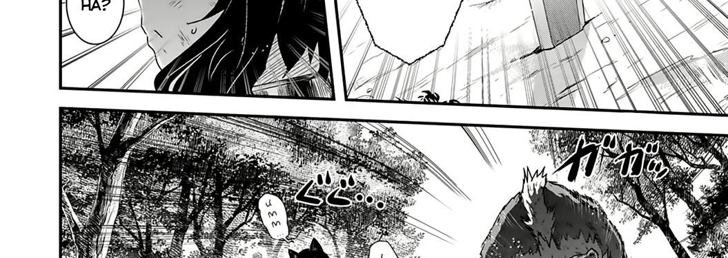 Khi Tôi Chuyển Sinh Thành Một Thanh Kiếm - Chương 1 - Trang 50