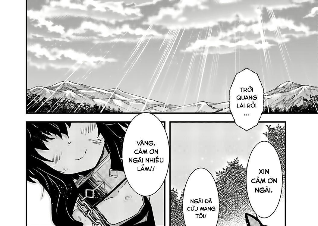 Khi Tôi Chuyển Sinh Thành Một Thanh Kiếm - Chương 1 - Trang 65