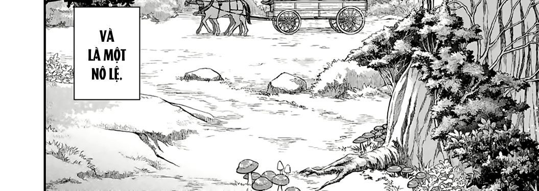 Khi Tôi Chuyển Sinh Thành Một Thanh Kiếm - Chương 1 - Trang 10