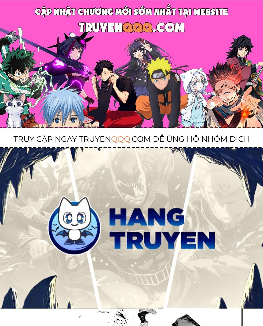 Khi Tôi Chuyển Sinh Thành Một Thanh Kiếm - Chương 2 - Trang 1