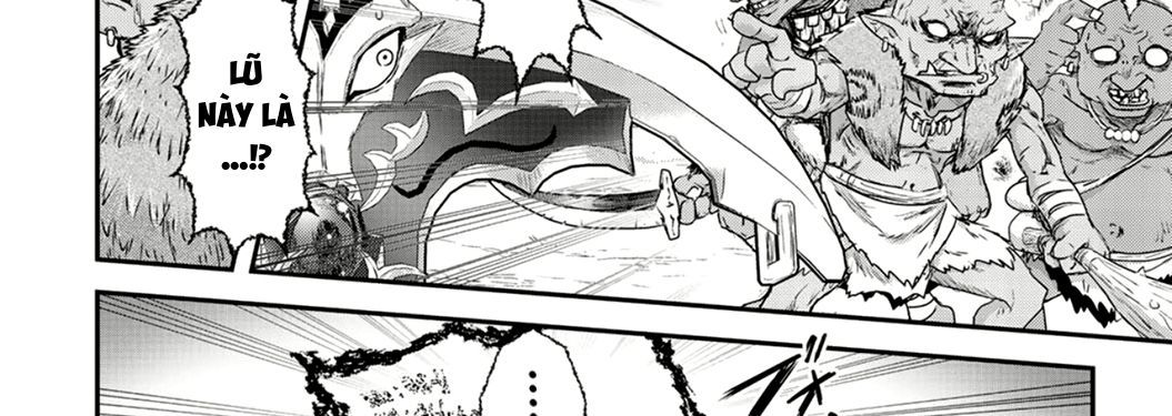 Khi Tôi Chuyển Sinh Thành Một Thanh Kiếm - Chương 2 - Trang 14