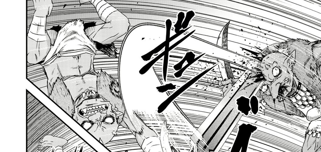 Khi Tôi Chuyển Sinh Thành Một Thanh Kiếm - Chương 2 - Trang 19