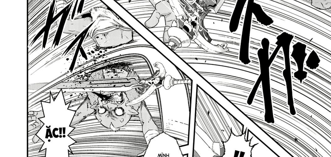 Khi Tôi Chuyển Sinh Thành Một Thanh Kiếm - Chương 2 - Trang 20