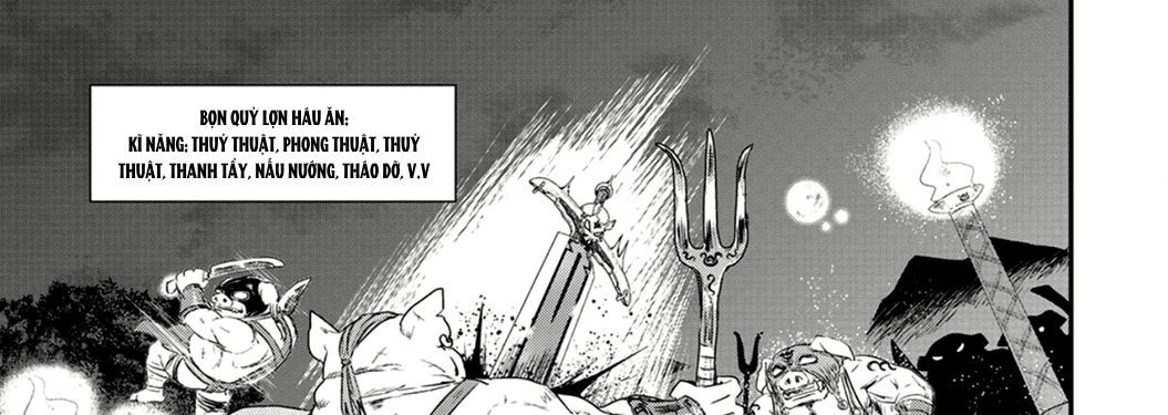 Khi Tôi Chuyển Sinh Thành Một Thanh Kiếm - Chương 2 - Trang 38