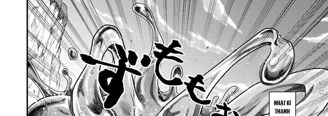 Khi Tôi Chuyển Sinh Thành Một Thanh Kiếm - Chương 2 - Trang 41