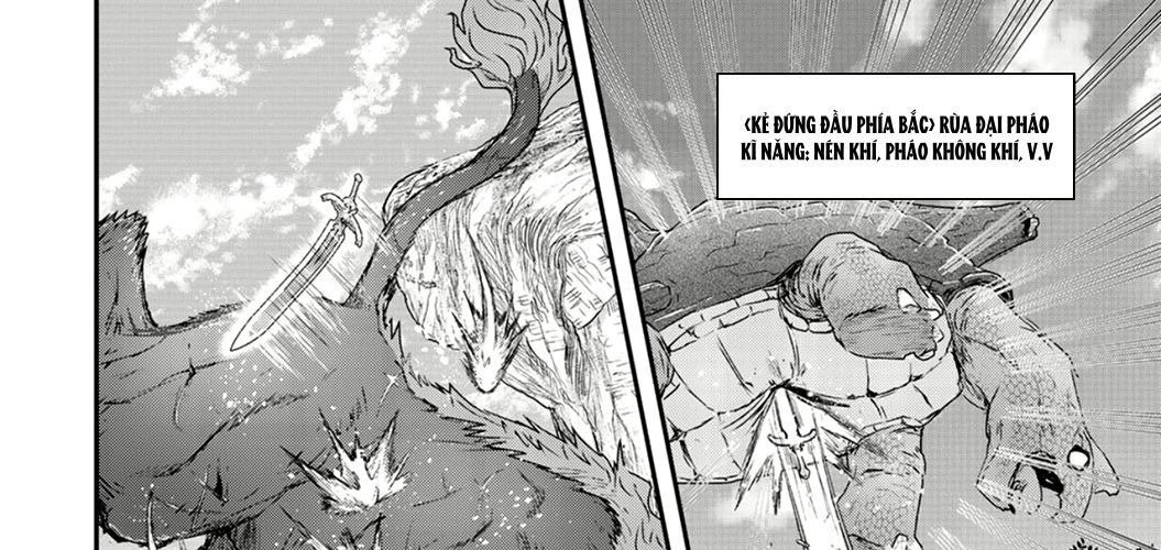 Khi Tôi Chuyển Sinh Thành Một Thanh Kiếm - Chương 2 - Trang 46