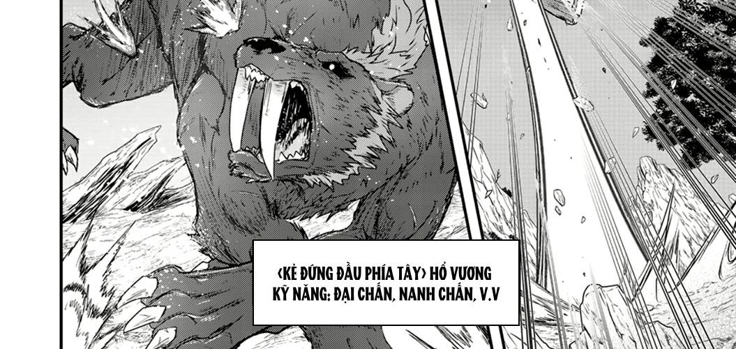 Khi Tôi Chuyển Sinh Thành Một Thanh Kiếm - Chương 2 - Trang 47