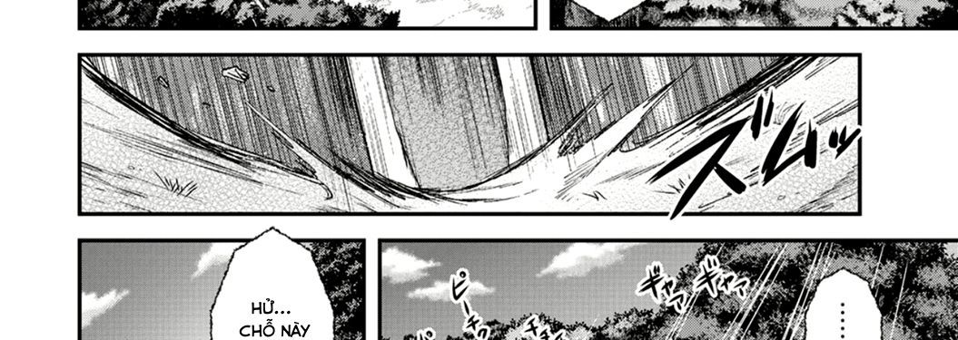 Khi Tôi Chuyển Sinh Thành Một Thanh Kiếm - Chương 2 - Trang 52