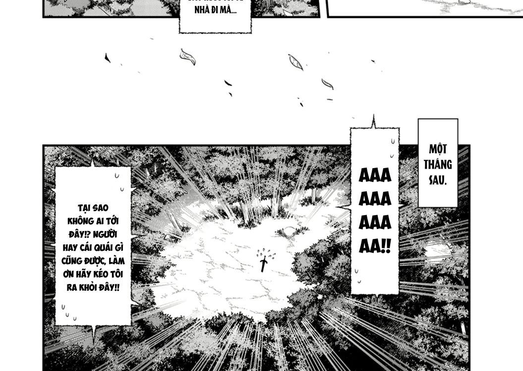 Khi Tôi Chuyển Sinh Thành Một Thanh Kiếm - Chương 2 - Trang 62