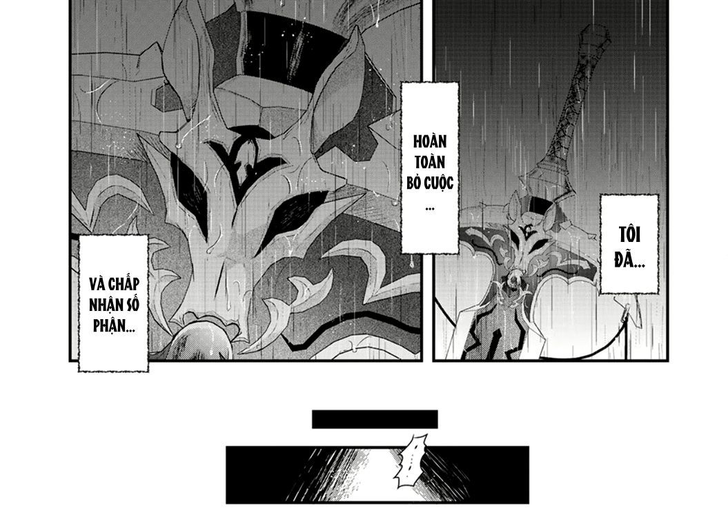 Khi Tôi Chuyển Sinh Thành Một Thanh Kiếm - Chương 2 - Trang 68