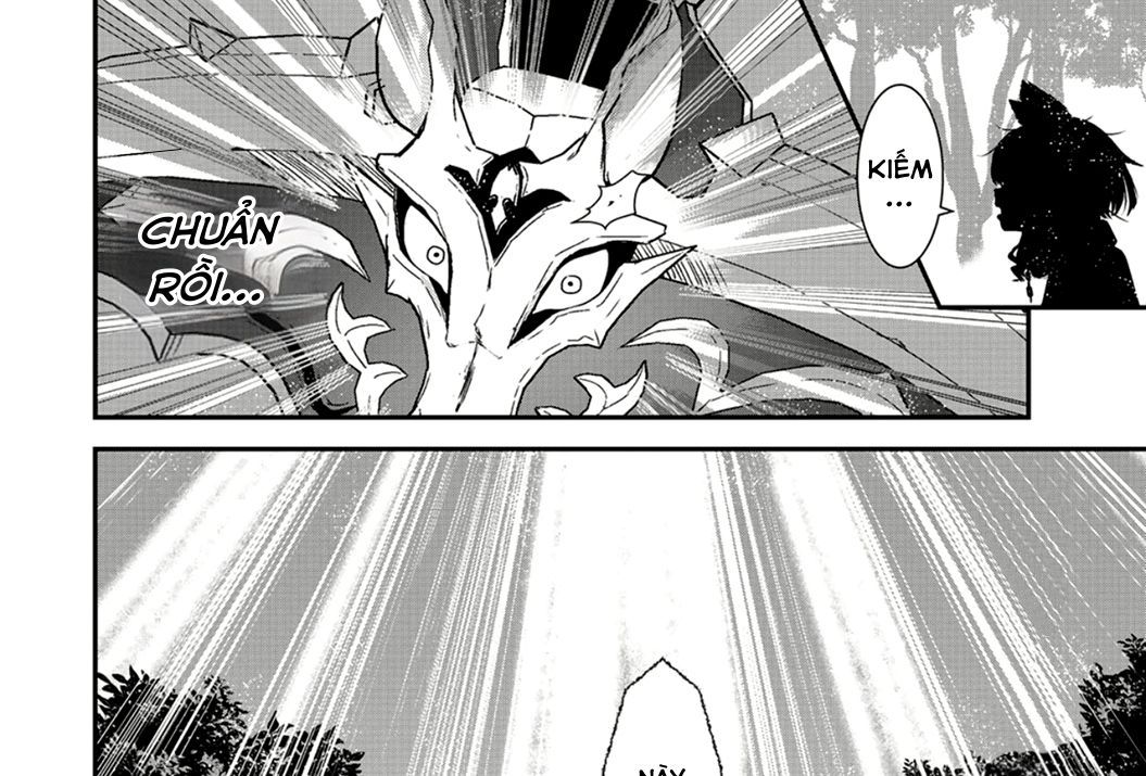Khi Tôi Chuyển Sinh Thành Một Thanh Kiếm - Chương 2 - Trang 76