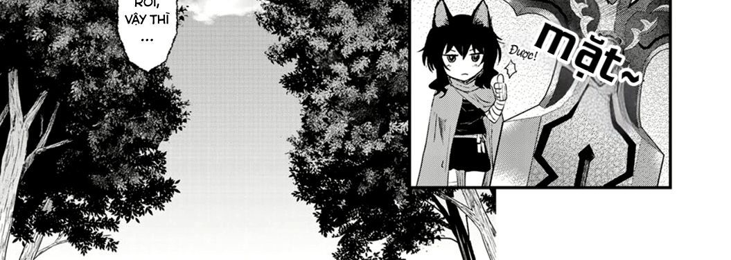 Khi Tôi Chuyển Sinh Thành Một Thanh Kiếm - Chương 3 - Trang 26