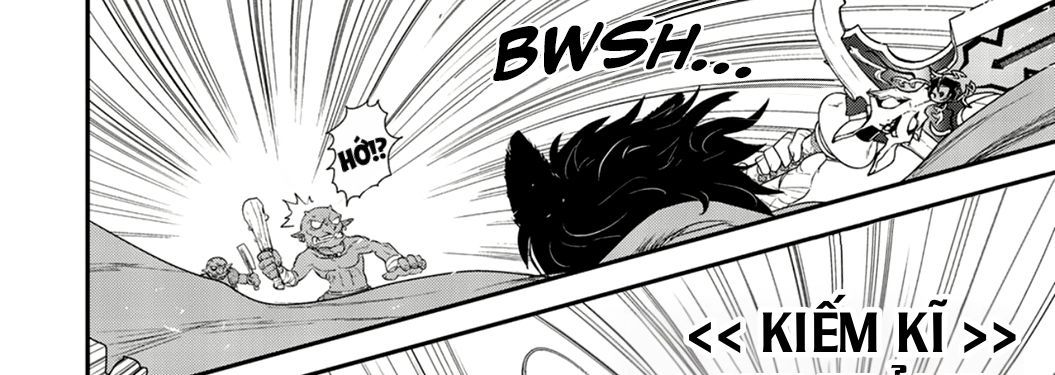 Khi Tôi Chuyển Sinh Thành Một Thanh Kiếm - Chương 3 - Trang 45