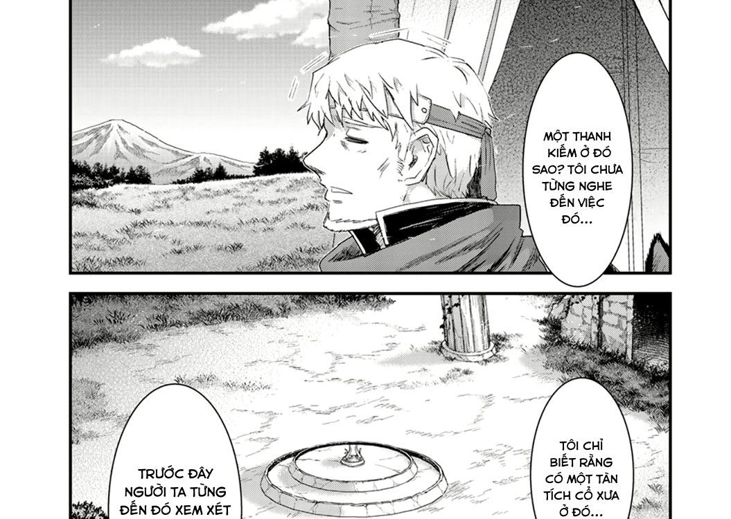 Khi Tôi Chuyển Sinh Thành Một Thanh Kiếm - Chương 3 - Trang 60