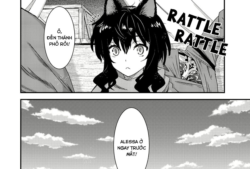 Khi Tôi Chuyển Sinh Thành Một Thanh Kiếm - Chương 3 - Trang 70