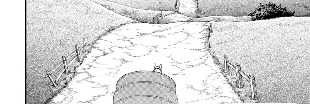 Khi Tôi Chuyển Sinh Thành Một Thanh Kiếm - Chương 3 - Trang 72