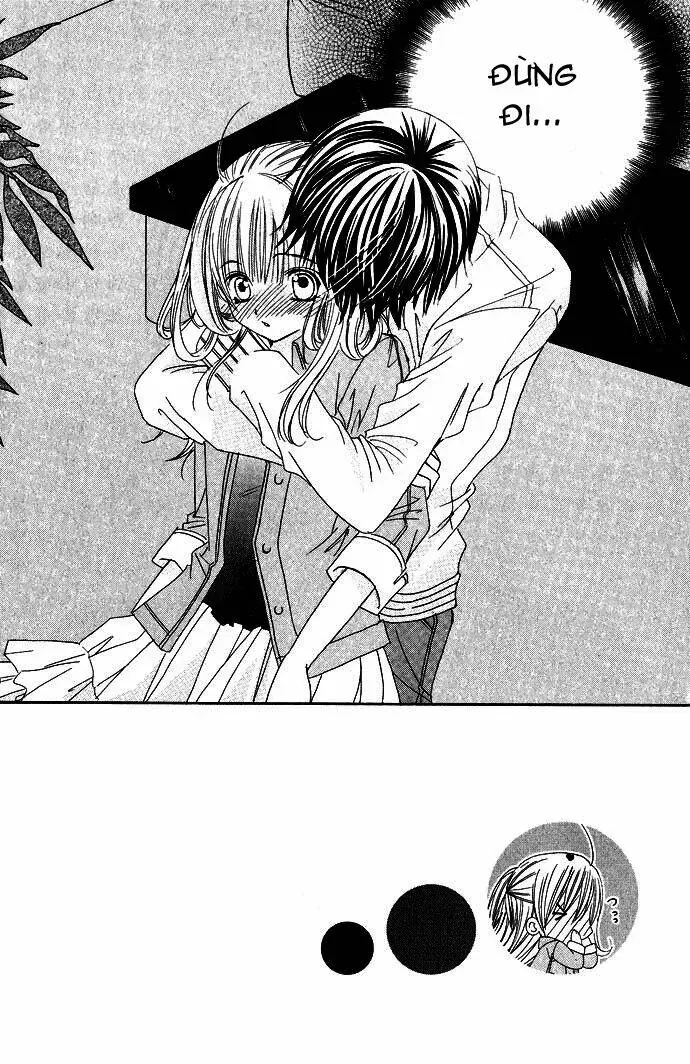 Bạn Trai Nổi Bật - Chương 10 - Trang 2