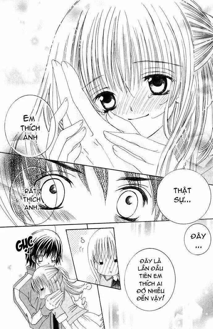 Bạn Trai Nổi Bật - Chương 10 - Trang 23