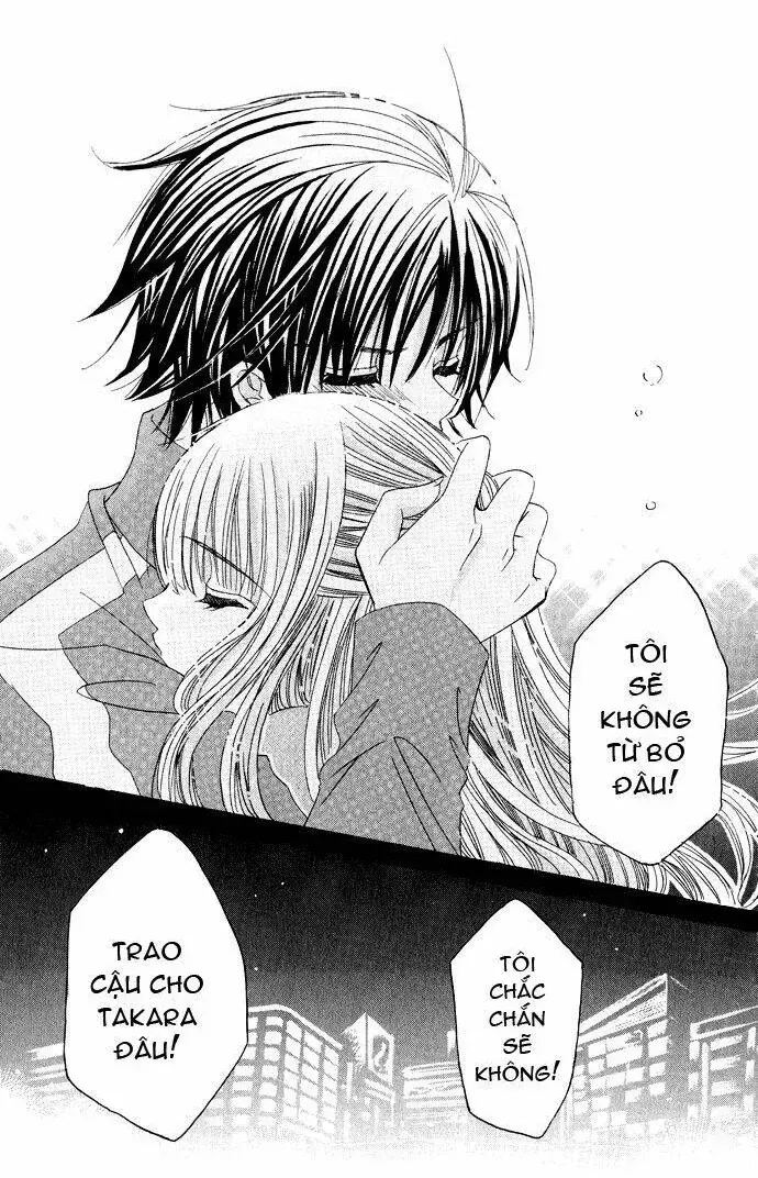 Bạn Trai Nổi Bật - Chương 10 - Trang 25