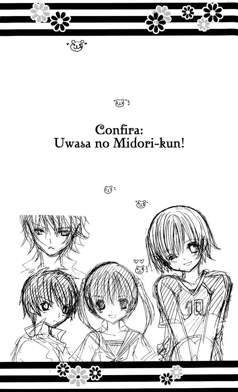 Bạn Trai Nổi Bật - Chương 36 - Trang 3