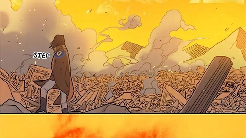 Phép Thuật Của Người Trở Về Phải Đặc Biệt - Chương 1 - Trang 11