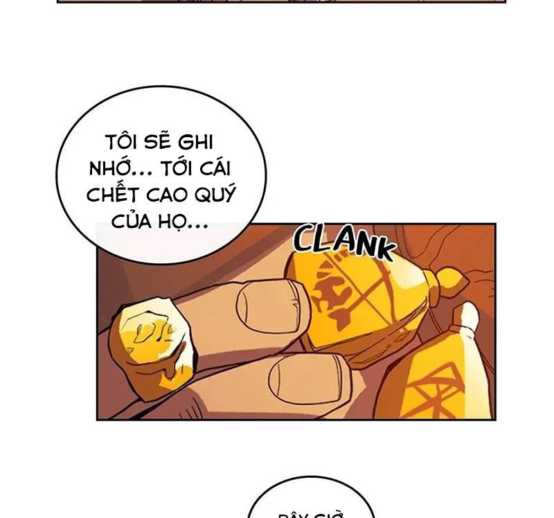 Phép Thuật Của Người Trở Về Phải Đặc Biệt - Chương 1 - Trang 105