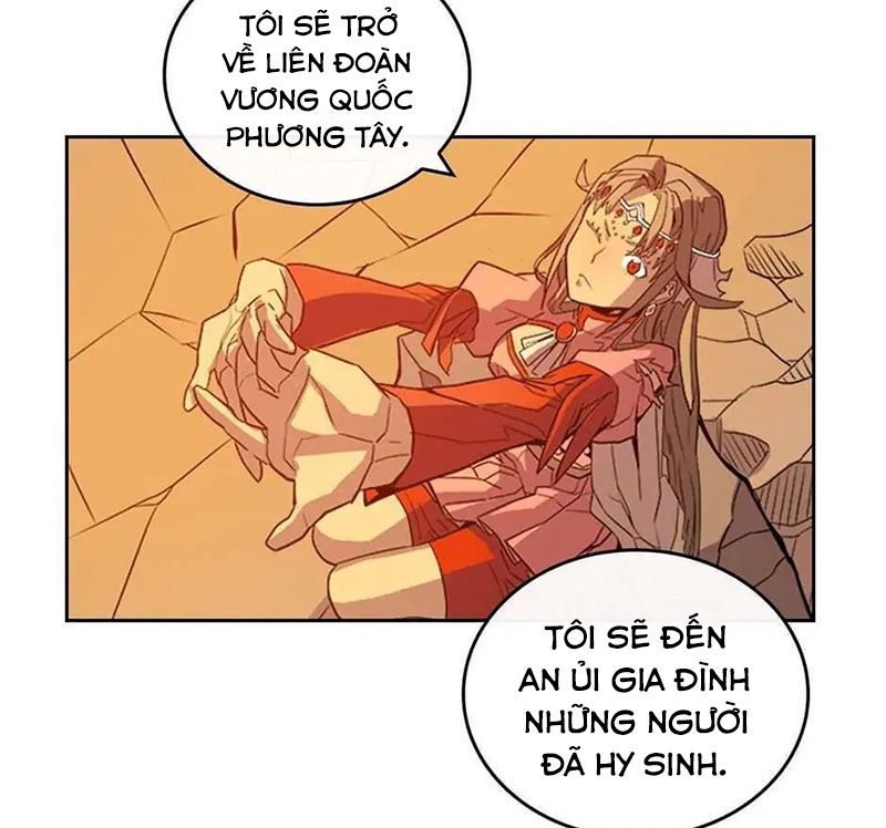 Phép Thuật Của Người Trở Về Phải Đặc Biệt - Chương 1 - Trang 107