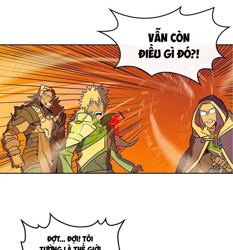 Phép Thuật Của Người Trở Về Phải Đặc Biệt - Chương 1 - Trang 126