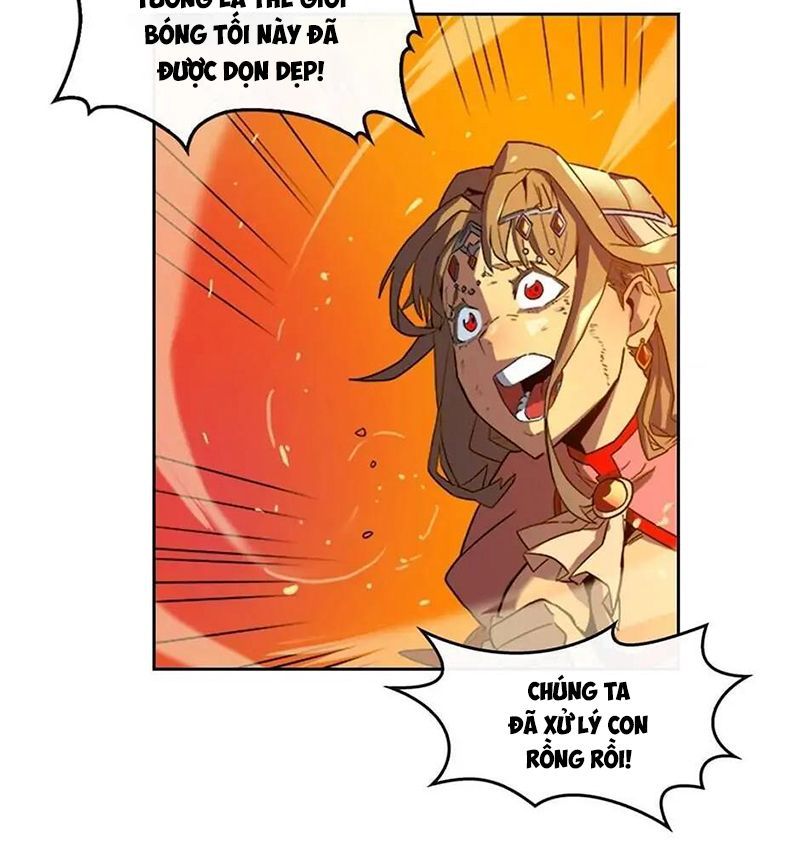 Phép Thuật Của Người Trở Về Phải Đặc Biệt - Chương 1 - Trang 127