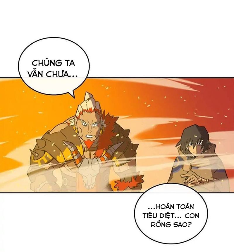 Phép Thuật Của Người Trở Về Phải Đặc Biệt - Chương 1 - Trang 128